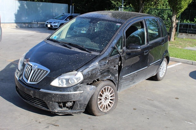 LANCIA MUSA 1.3 D 70KW 5M 5P (2011) RICAMBIO USATO 