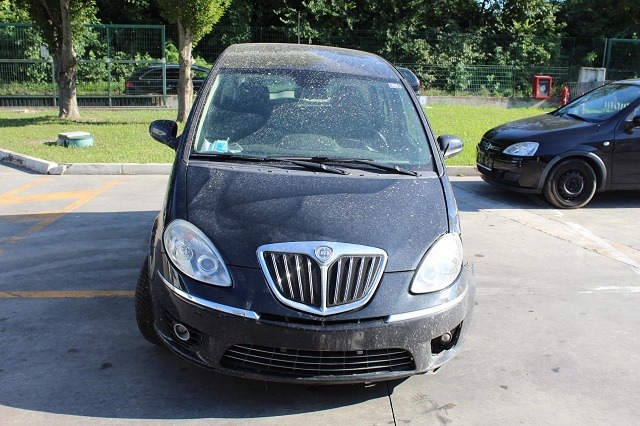 LANCIA MUSA 1.3 D 70KW 5M 5P (2011) RICAMBIO USATO 