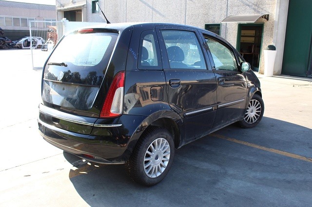 LANCIA MUSA 1.3 D 70KW 5M 5P (2011) RICAMBIO USATO 
