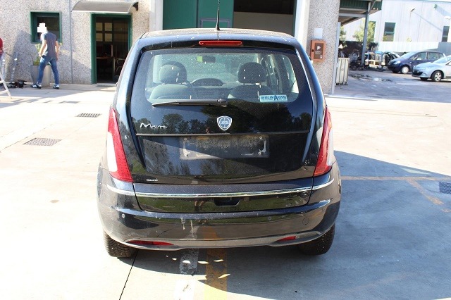 LANCIA MUSA 1.3 D 70KW 5M 5P (2011) RICAMBIO USATO 