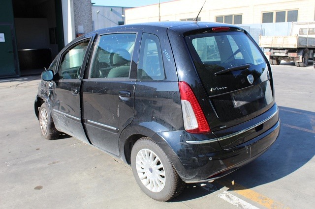 LANCIA MUSA 1.3 D 70KW 5M 5P (2011) RICAMBIO USATO 