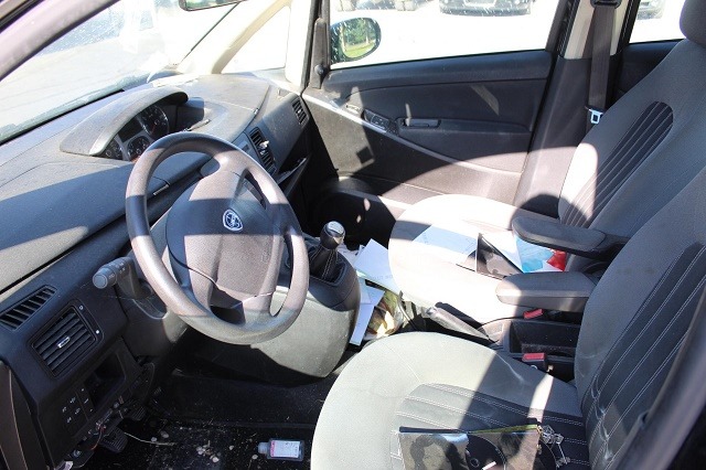LANCIA MUSA 1.3 D 70KW 5M 5P (2011) RICAMBIO USATO 