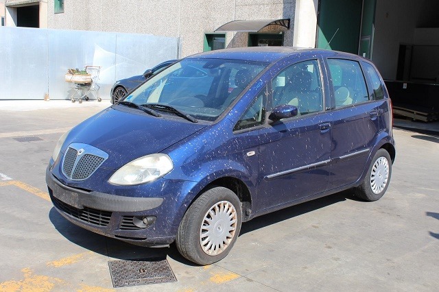 LANCIA MUSA 1.4 B 70KW AUT 5P (2006) RICAMBIO USATO 