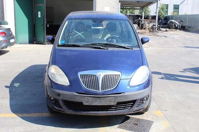 LANCIA MUSA 1.4 B 70KW AUT 5P (2006) RICAMBIO USATO 