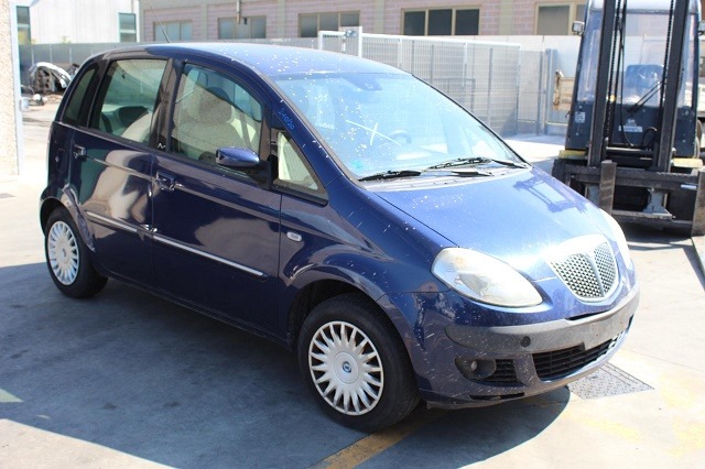 LANCIA MUSA 1.4 B 70KW AUT 5P (2006) RICAMBIO USATO 