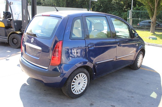 LANCIA MUSA 1.4 B 70KW AUT 5P (2006) RICAMBIO USATO 