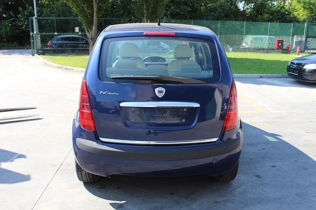 LANCIA MUSA 1.4 B 70KW AUT 5P (2006) RICAMBIO USATO 