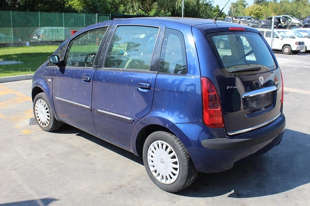 LANCIA MUSA 1.4 B 70KW AUT 5P (2006) RICAMBIO USATO 