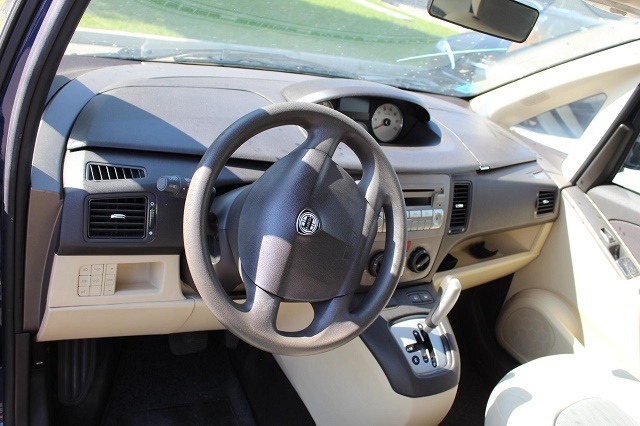 LANCIA MUSA 1.4 B 70KW AUT 5P (2006) RICAMBIO USATO 