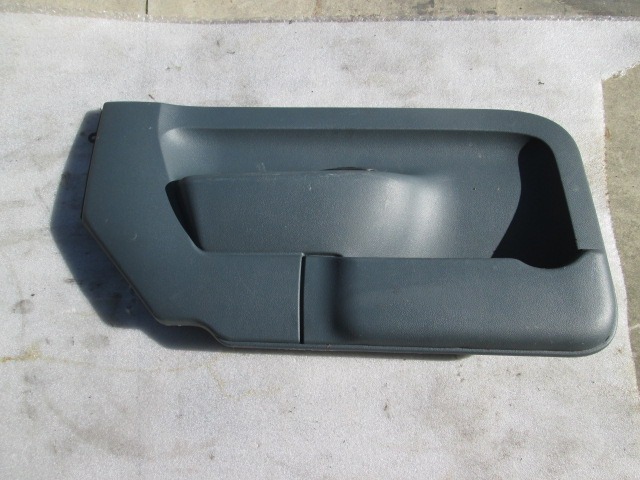 VRATNI PANEL OEM N. PNPSTRNKANGOOKC01MK1MV5P ORIGINAL REZERVNI DEL RENAULT KANGOO KC0/1 MK1 (1998 - 2003) DIESEL LETNIK 1999