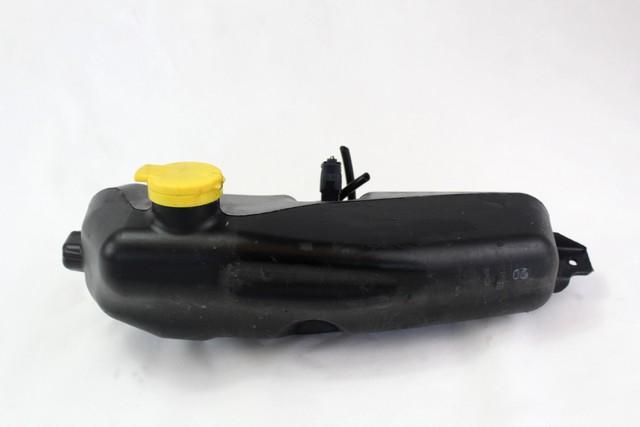 VITREX POSODA  OEM N. 289104583R ORIGINAL REZERVNI DEL DACIA SANDERO / SANDERO STEPWAY MK2 (2012 - 2016) BENZINA/GPL LETNIK 2015