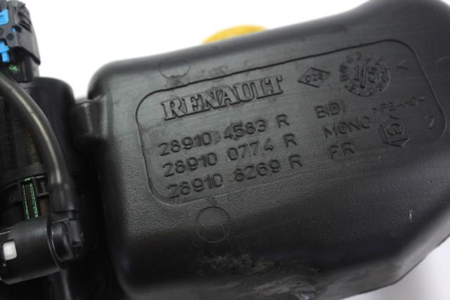 VITREX POSODA  OEM N. 289104583R ORIGINAL REZERVNI DEL DACIA SANDERO / SANDERO STEPWAY MK2 (2012 - 2016) BENZINA/GPL LETNIK 2015