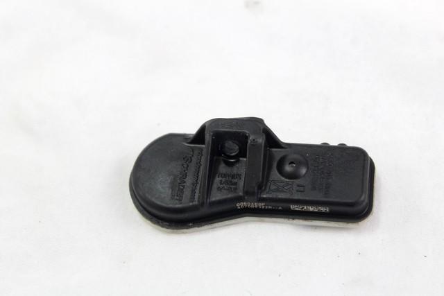 DRUGI SENZORJI OEM N. 407009322R ORIGINAL REZERVNI DEL DACIA SANDERO / SANDERO STEPWAY MK2 (2012 - 2016) BENZINA/GPL LETNIK 2015