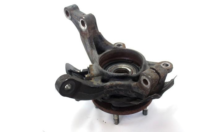 LEVI VRTLJIVI LEZAJ / PESTO KOLESA Z LEZAJEM SPREDAJ OEM N. 51715A4001 ORIGINAL REZERVNI DEL KIA CARENS RP MK4 (2013 - 2018)DIESEL LETNIK 2015