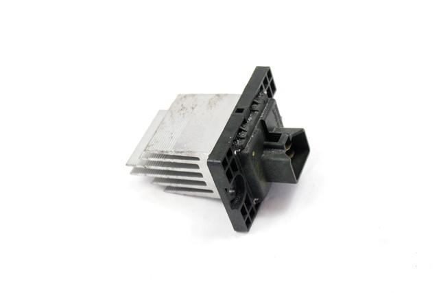 REGULATOR PREZRACEVANJA OEM N. 972353XAA0 ORIGINAL REZERVNI DEL KIA CARENS RP MK4 (2013 - 2018)DIESEL LETNIK 2015