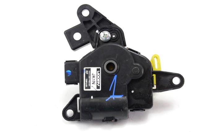 MOTORCEK OGREVANJA OEM N. D267-PNBAA01 ORIGINAL REZERVNI DEL KIA CARENS RP MK4 (2013 - 2018)DIESEL LETNIK 2015