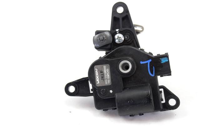 MOTORCEK OGREVANJA OEM N. D267-UABAA02 ORIGINAL REZERVNI DEL KIA CARENS RP MK4 (2013 - 2018)DIESEL LETNIK 2015