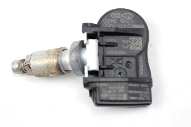 DRUGI SENZORJI OEM N. 52933-3N100 ORIGINAL REZERVNI DEL KIA CARENS RP MK4 (2013 - 2018)DIESEL LETNIK 2015