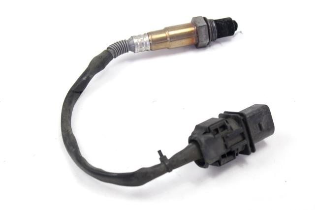 SONDA LAMBDA  OEM N. 39350-4A410 ORIGINAL REZERVNI DEL KIA CARENS RP MK4 (2013 - 2018)DIESEL LETNIK 2015