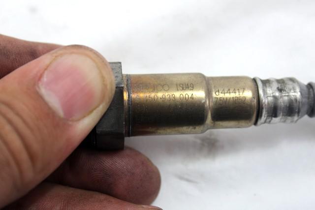 SONDA LAMBDA  OEM N. 39350-4A410 ORIGINAL REZERVNI DEL KIA CARENS RP MK4 (2013 - 2018)DIESEL LETNIK 2015