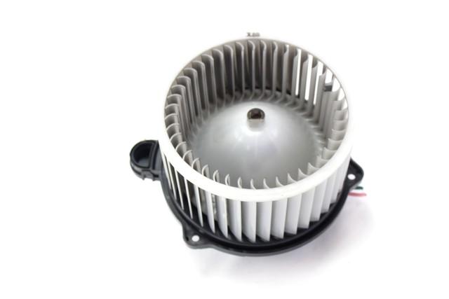 VENTILATOR  KABINE  OEM N. F00S3B2474 ORIGINAL REZERVNI DEL KIA CARENS RP MK4 (2013 - 2018)DIESEL LETNIK 2015