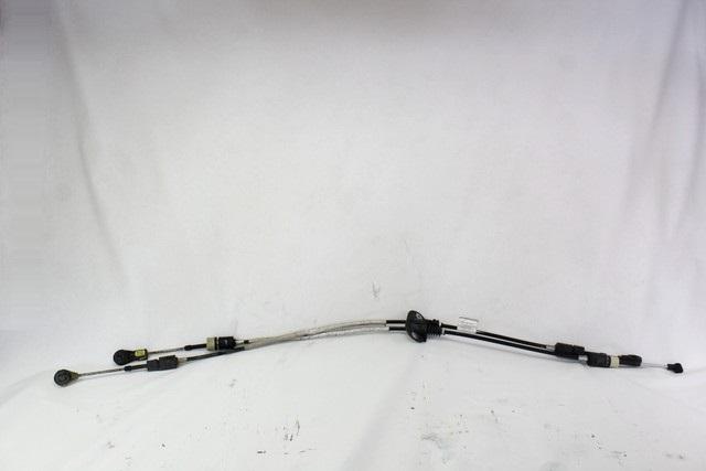 ZAJLE MENJALNIKA OEM N. 31280505 ORIGINAL REZERVNI DEL VOLVO V40 MK1 525 526 (2012 - 2016)DIESEL LETNIK 2012
