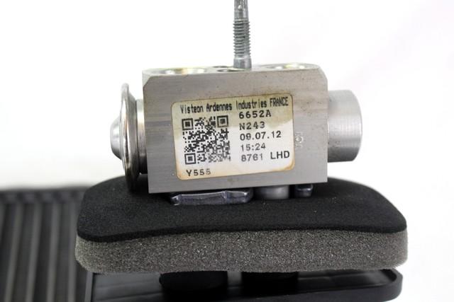UPARJALNIK OEM N. 31369447 ORIGINAL REZERVNI DEL VOLVO V40 MK1 525 526 (2012 - 2016)DIESEL LETNIK 2012