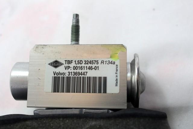 UPARJALNIK OEM N. 31369447 ORIGINAL REZERVNI DEL VOLVO V40 MK1 525 526 (2012 - 2016)DIESEL LETNIK 2012