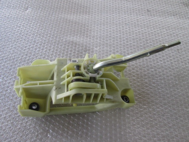 MEHANIZEM VZVODA ROCNEGA MENJALNIKA OEM N. 54100TF0013 ORIGINAL REZERVNI DEL HONDA JAZZ GE GG GP ZA MK3 (2008 - 2013)BENZINA LETNIK 2009