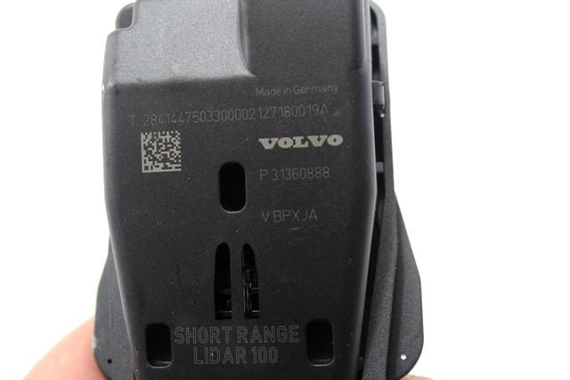 SENZOR DEZJA OEM N. 31360888 ORIGINAL REZERVNI DEL VOLVO V40 MK1 525 526 (2012 - 2016)DIESEL LETNIK 2012