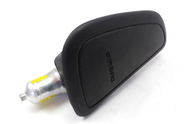 AIRBAG SPREDNJI SEDEZ OEM N. 9125818 ORIGINAL REZERVNI DEL OPEL ZAFIRA A T98 (1999 - 2005) BENZINA LETNIK 2001