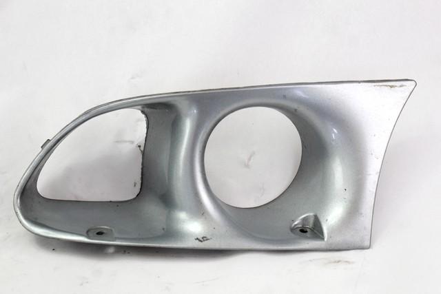 MASKA ODBIJACA OEM N. 60631028 ORIGINAL REZERVNI DEL ALFA ROMEO 156 932 BER/SW (2000 - 2003)DIESEL LETNIK 2003