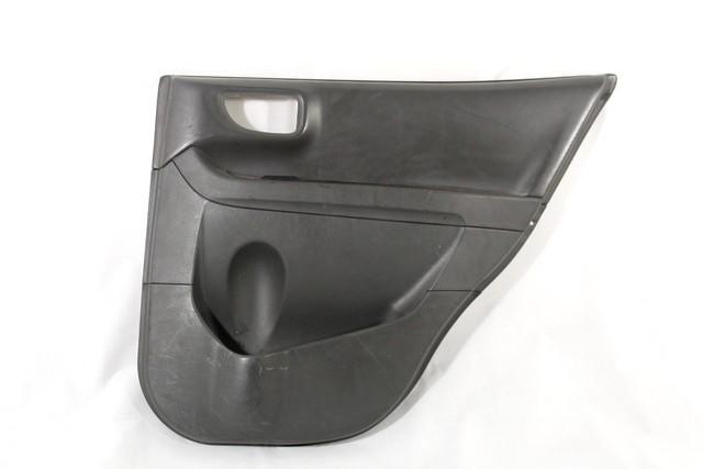 VRATNI PANEL OEM N. PNPDTHYSANTAFESMMK1SV5P ORIGINAL REZERVNI DEL HYUNDAI SANTA FE SM MK1 (2000 - 2006) DIESEL LETNIK 2002