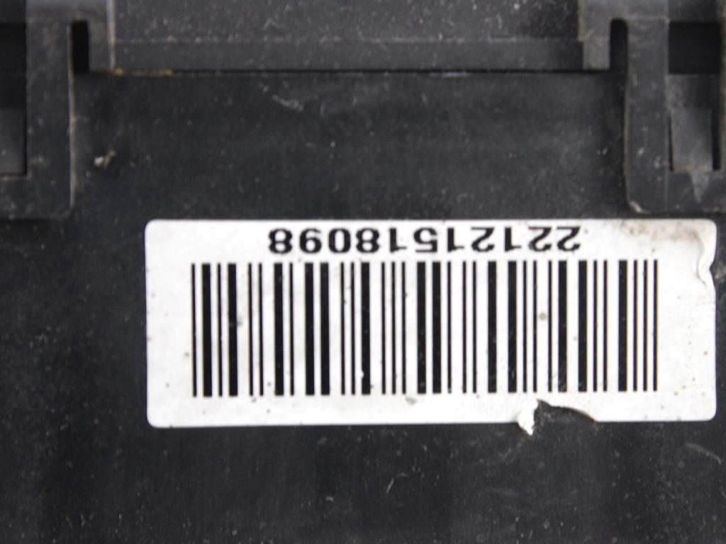 ABS AGREGAT S PUMPO OEM N. 58900-26150 ORIGINAL REZERVNI DEL HYUNDAI SANTA FE SM MK1 (2000 - 2006) DIESEL LETNIK 2002