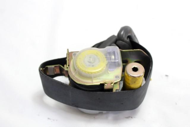 KIT AIRBAG KOMPLET OEM N. 15974 KIT AIRBAG COMPLETO ORIGINAL REZERVNI DEL HYUNDAI SANTA FE SM MK1 (2000 - 2006) DIESEL LETNIK 2002