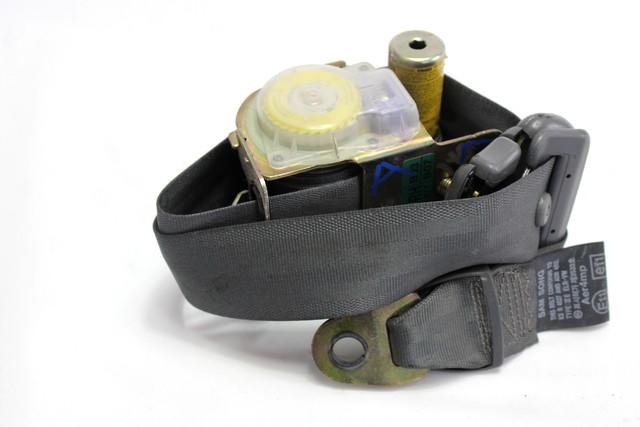 KIT AIRBAG KOMPLET OEM N. 15974 KIT AIRBAG COMPLETO ORIGINAL REZERVNI DEL HYUNDAI SANTA FE SM MK1 (2000 - 2006) DIESEL LETNIK 2002