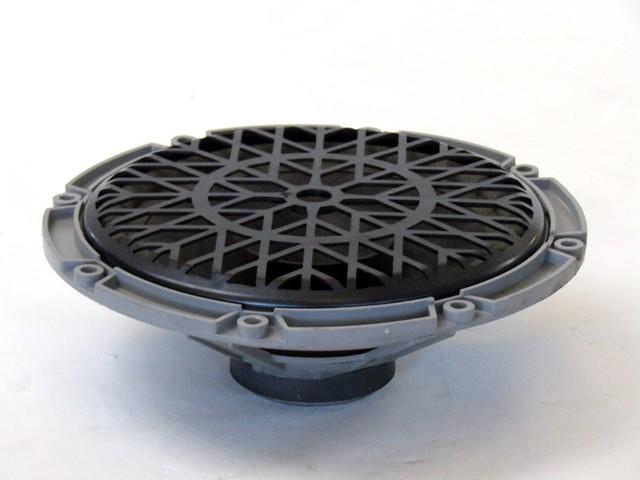 ZVOCNIKI OEM N.  ORIGINAL REZERVNI DEL CITROEN C3 MK2 SC (2009 - 2016) DIESEL LETNIK 2014