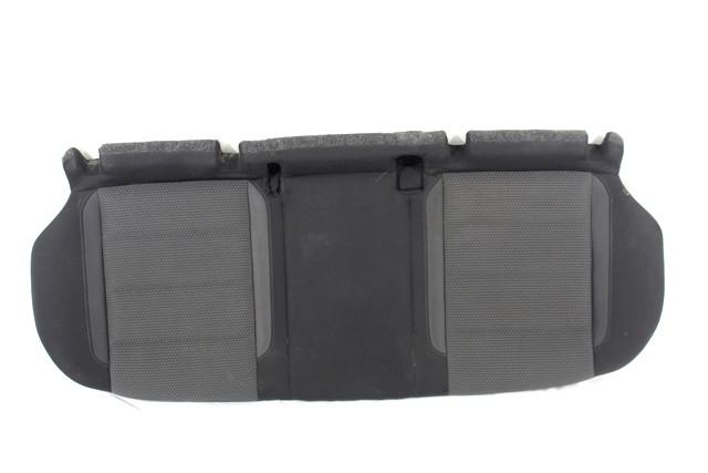 ZADNJE SEDISCE BLAGO OEM N. DIPITVWGOLFVI5K1MK6BR5P ORIGINAL REZERVNI DEL VOLKSWAGEN GOLF VI 5K1 517 AJ5 MK6 (2008-2012) DIESEL LETNIK 2009