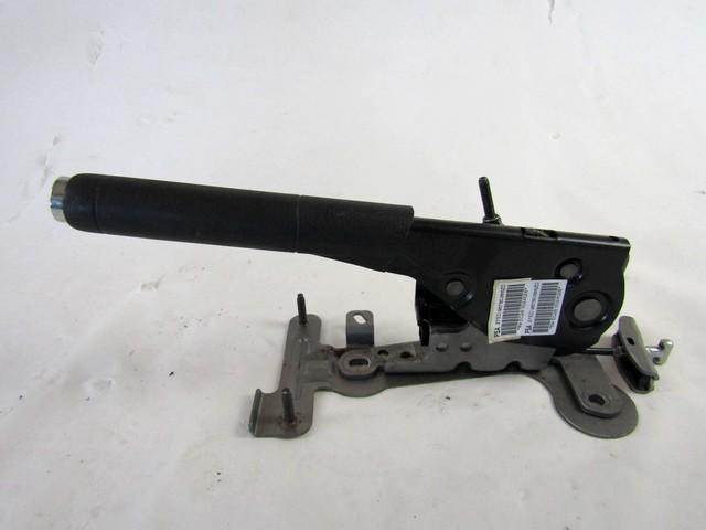 OEM N. 96760386ZD ORIGINAL REZERVNI DEL CITROEN C3 MK2 SC (2009 - 2016) BENZINA/GPL LETNIK 2011