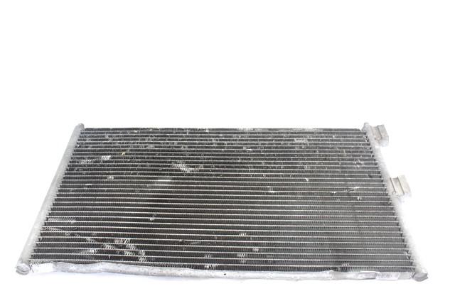 HLADILNIK KLIME OEM N. 51708909 ORIGINAL REZERVNI DEL LANCIA MUSA 350 R (09/2007 - 8/2013) DIESEL LETNIK 2011