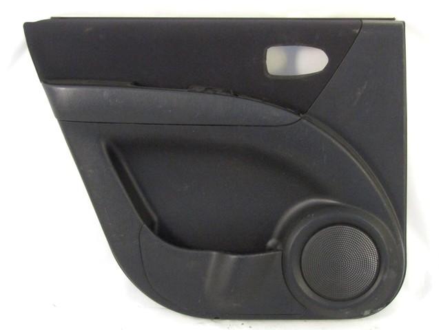 VRATNI PANEL OEM N. PNPSTHYMATRIXFCMV5P ORIGINAL REZERVNI DEL HYUNDAI MATRIX FC (2001 - 2010)BENZINA LETNIK 2003