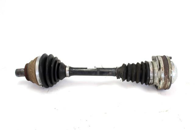 LEVA SPREDNJA POGONSKA GRED  OEM N. 3C0407451FX ORIGINAL REZERVNI DEL VOLKSWAGEN PASSAT B6 3C2 3C5 BER/SW (2005 - 09/2010)  DIESEL LETNIK 2008