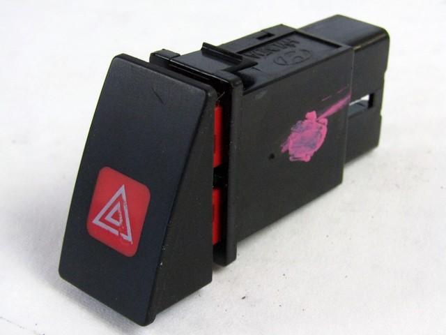STIKALO VARNOSTNIH ZMIGAVCEV  OEM N. 9379017100 ORIGINAL REZERVNI DEL HYUNDAI MATRIX FC (2001 - 2010)BENZINA LETNIK 2003
