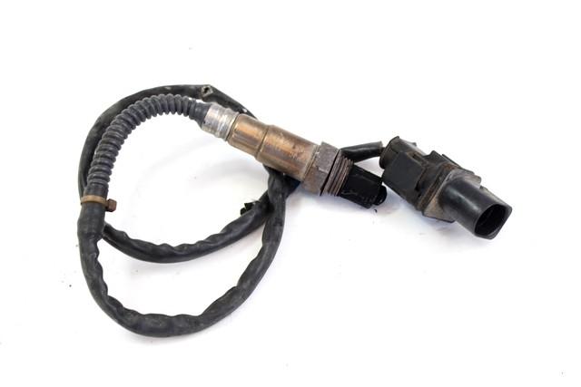 SONDA LAMBDA  OEM N. 03G906262A ORIGINAL REZERVNI DEL VOLKSWAGEN PASSAT B6 3C2 3C5 BER/SW (2005 - 09/2010)  DIESEL LETNIK 2008