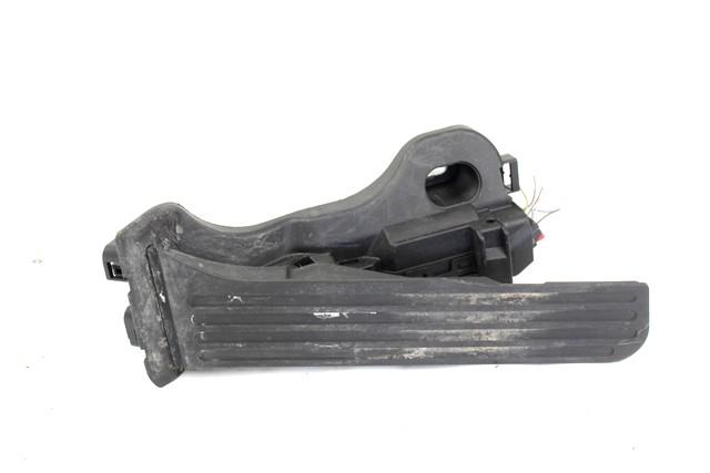 PEDALI OEM N. 1K1721503L ORIGINAL REZERVNI DEL VOLKSWAGEN PASSAT B6 3C2 3C5 BER/SW (2005 - 09/2010)  DIESEL LETNIK 2008