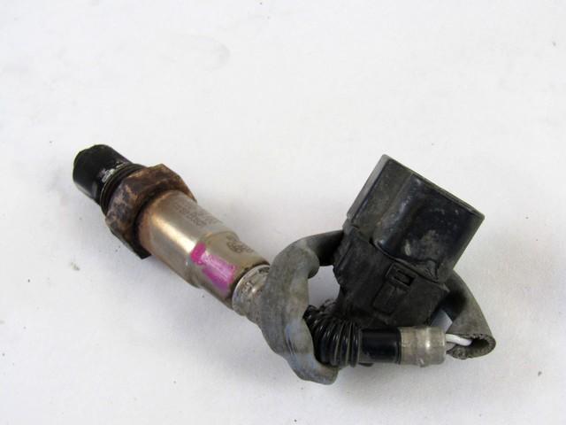 SONDA LAMBDA  OEM N. 39210-26700 ORIGINAL REZERVNI DEL HYUNDAI MATRIX FC (2001 - 2010)BENZINA LETNIK 2003