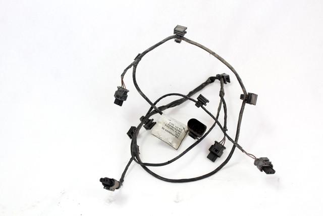 ELEKTRICNA NAPELJAVA OEM N. 3C9971104B ORIGINAL REZERVNI DEL VOLKSWAGEN PASSAT B6 3C2 3C5 BER/SW (2005 - 09/2010)  DIESEL LETNIK 2008