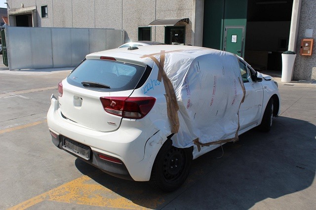 KIA RIO 1.0 B 73KW 5M 5P (2018) RICAMBIO USATO 
