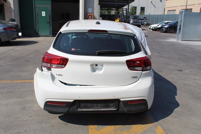 KIA RIO 1.0 B 73KW 5M 5P (2018) RICAMBIO USATO 