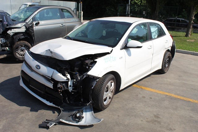 KIA RIO 1.0 B 73KW 5M 5P (2018) RICAMBIO USATO 